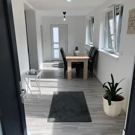 Ferienwohnung Monteurwohnung