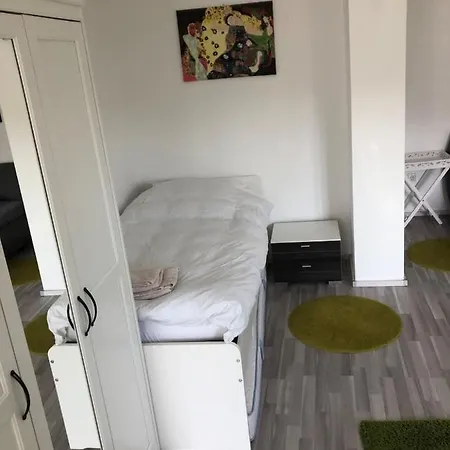 Ferienwohnung Monteurwohnung 헤르보른