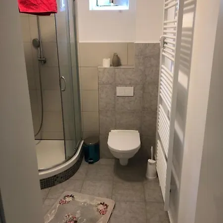 Ferienwohnung Monteurwohnung 아파트