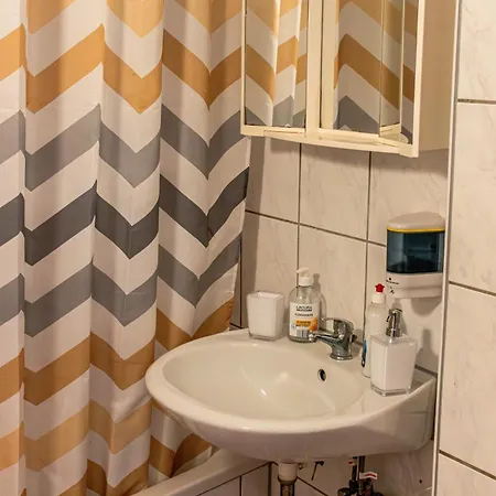 Ferienwohnung Apartment Kassel