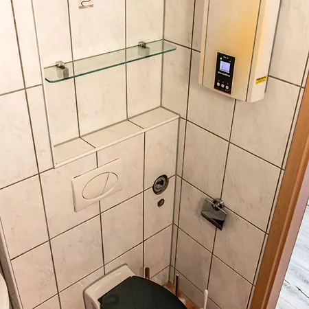 Apartment Ferienwohnung Kassel
