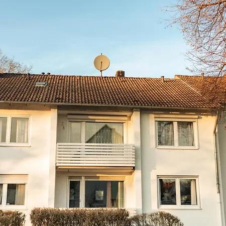 Apartment Ferienwohnung Kassel