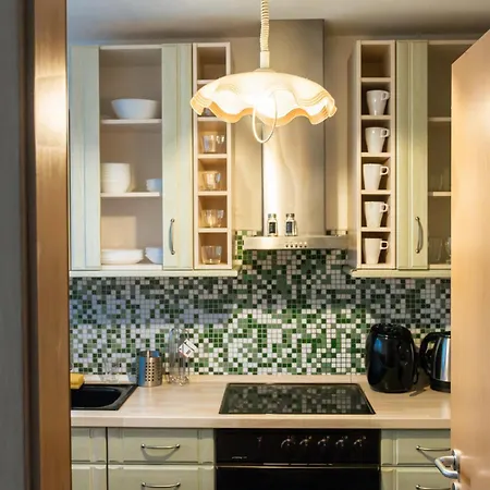 Apartament Ferienwohnung *
