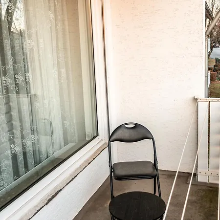 Apartment Ferienwohnung Kassel
