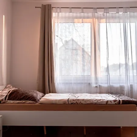 Ferienwohnung Apartment