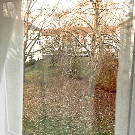 Ferienwohnung Apartament Kassel