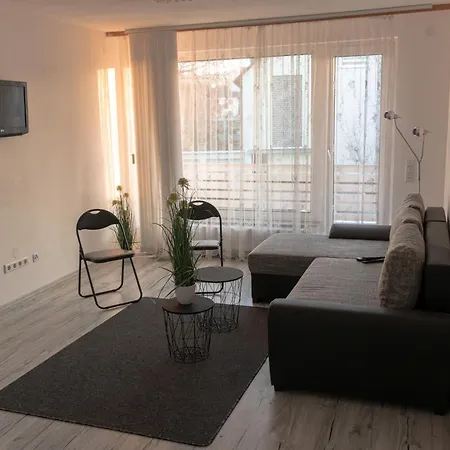 Apartment Ferienwohnung