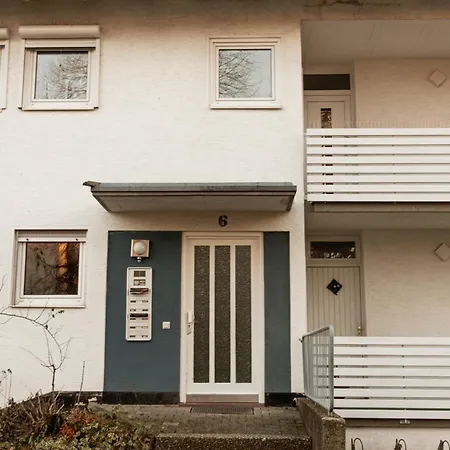 Ferienwohnung
