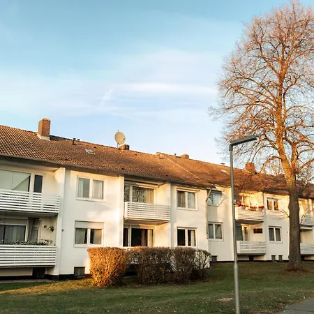 Apartment Ferienwohnung